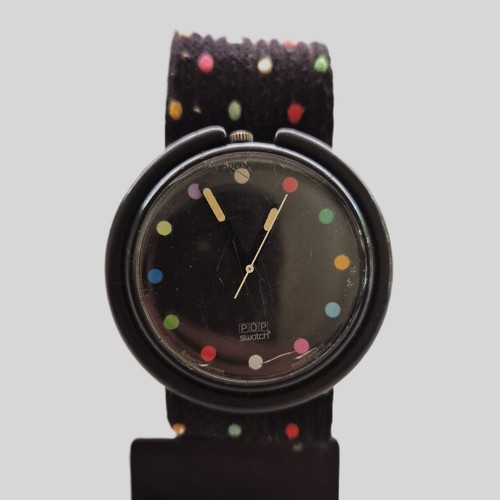 Swatch pop armbanduhr - swatch, –