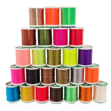 UTC Ultra Thread, UTC, 70, 140, 210 und 280 Denier Fliegenbinden Garn Faden