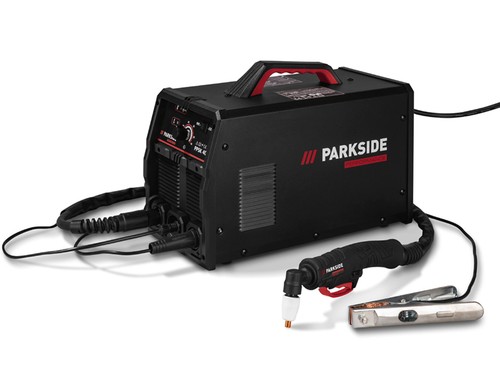 Parkside plasmaschneider - parkside,