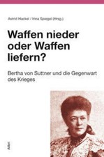 Waffen nieder oder Waffen