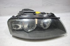 Hauptscheinwerfer Frontscheinwerfer 8P0941004D /  0301206272 Audi A3 8P Bj,04
