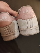 Adidas Stan Smith Rosa Sammler