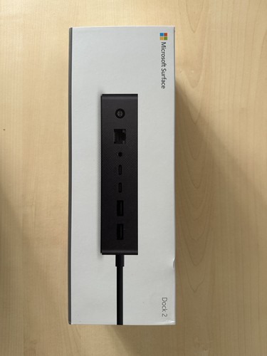 Microsoft surface dock - surface,