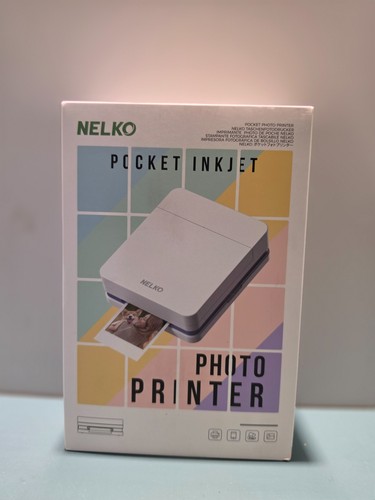 Nelko pp01 mini fotodrucker - pp01,