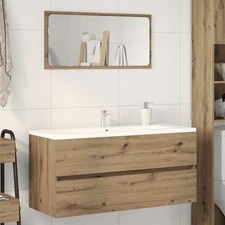 Waschbeckenunterschrank