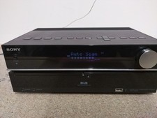 Sony HCD-HX80R nur Compact
