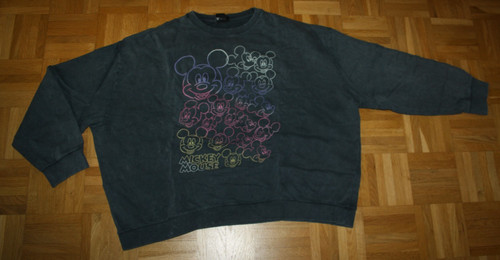 Pullover xl dunkelgrau - pullover, *