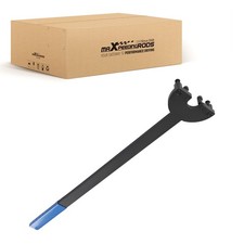 Zahnriemen Gegenhalter