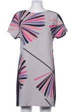 1 2 3 Paris Kleid Damen Dress Damenkleid Gr. EU 38 Grau #3c62e2w