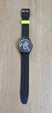 Swatch Prototyp Alu Automatic ☆GB124P2 Harajuku☆ Neuwertig