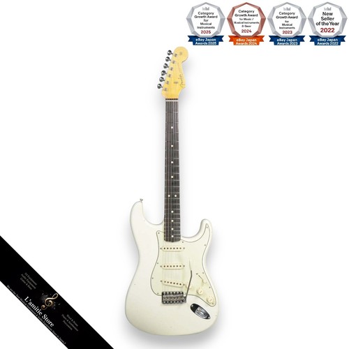 Fender custom shop 1963 - fender,