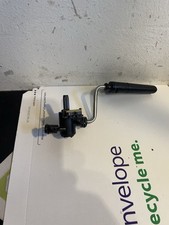 Original DeLonghi Magnifica Caffe Cortina ESAM ESAM 4200 Düse Dampfhahn Auslauf