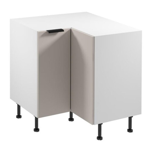 Eckschrank eckküchenschrank - eckschrank,
