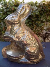 OLD ALTE SCHOKOLADENFORM