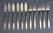WMF cromargan Fischbesteck