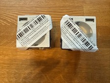 BSEED Steckdosen 2 USB-A Anschlüsse (ohne Rahmen)