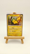 Pokemon Karte - Pikachu -
