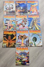 KIRMES & PARK REVUE - 1999