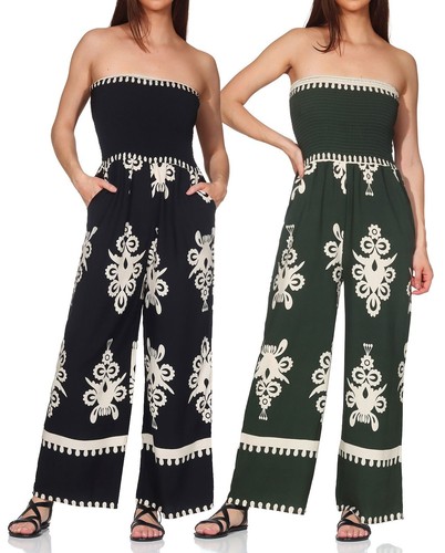 Hailys damen jumpsuit - hailys,