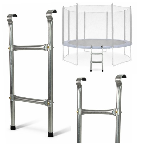 Leiter für das - , trampolin