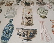 ALTE ANTIKE GLÄSER GLAS KUNST