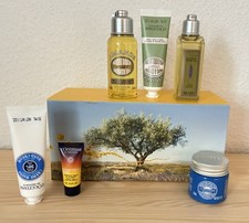 L'Occitane Box of Beauty