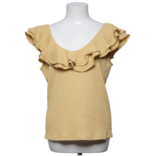 Lindex top größe - lindex,, gelb
