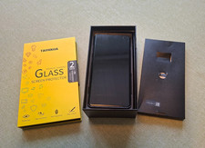 Samsung Galaxy S10+  SM-G975 - 128GB - Prism Blue  Duos