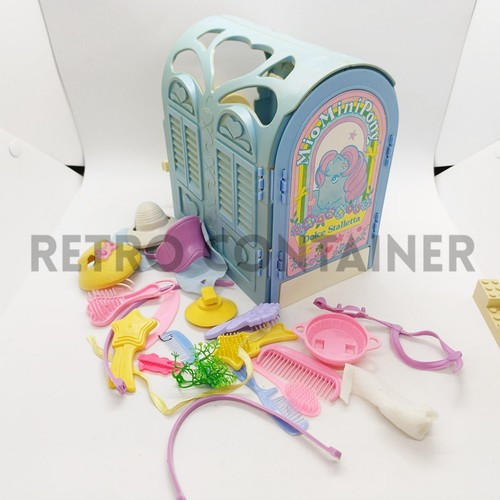 Hasbro little pony - pony, mio
