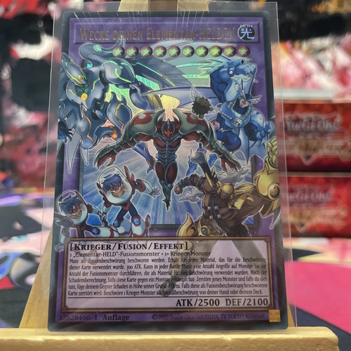 Yugioh wecke deinen - yugioh,