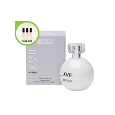 Jfenzi XVII Women EDP 100ml