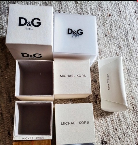 Michael kors dolce - dolce, gabbana