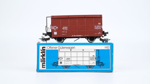 Märklin 4656 offener - märklin,