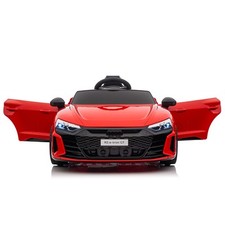 Audi E-TRON RS GT, Räder