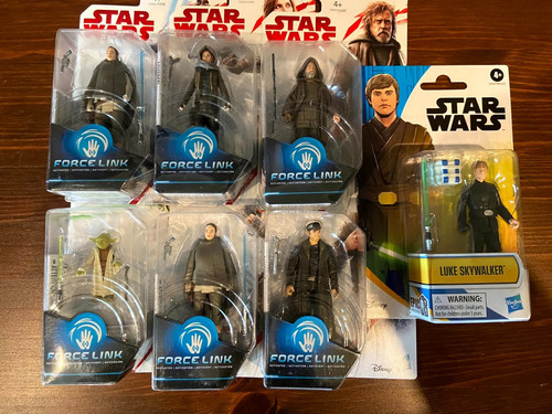 Star wars action - wars,