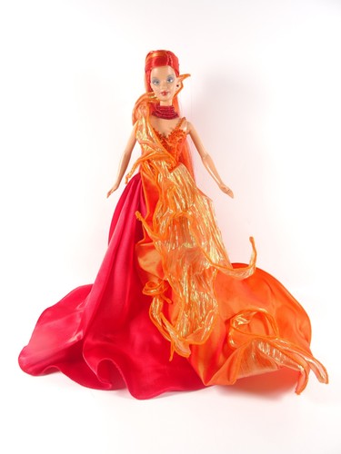 Vintage barbie collector - vintage, doll