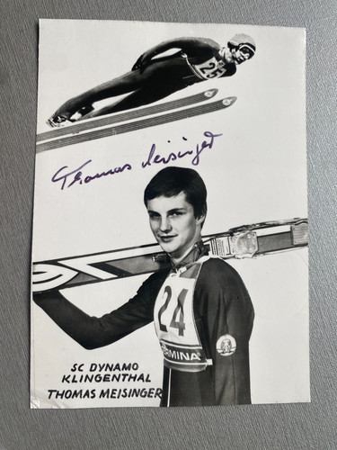 Thomas meisinger skisprung - meisinger,