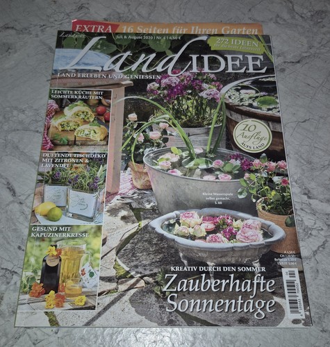 Landidee 2020 bohnenhof - landidee,