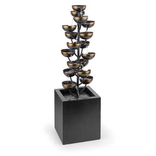 Gartenbrunnen zierbrunnen - gartenbrunnen,