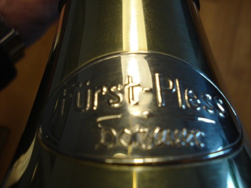 Dotzauer fürst pless horn - dotzauer,