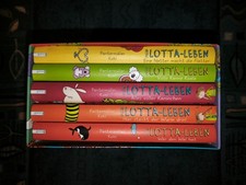 MEIN LOTTA-LEBEN 1-5 | ALICE