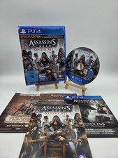 Assassin's Creed Syndicate |