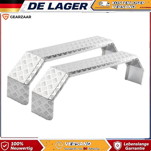 Tandem kotflügel 1500 x - kotflügel,