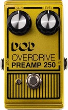 Digitech DOD Overdrive Preamp