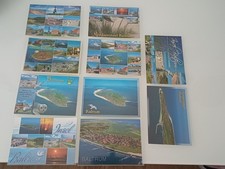 Postkarten Nordseebad Baltrum
