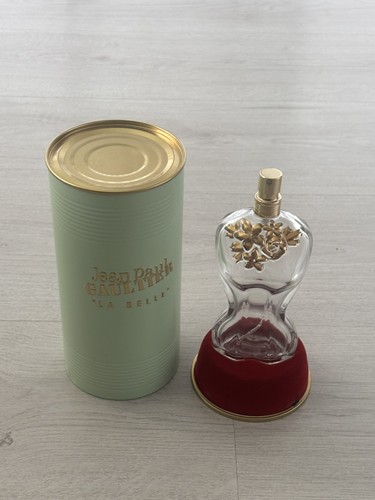 Jean paul gaultier belle - gaultier, le