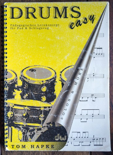 Drums easy tom - drums,