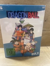 Dragonball Box 6 - Episoden