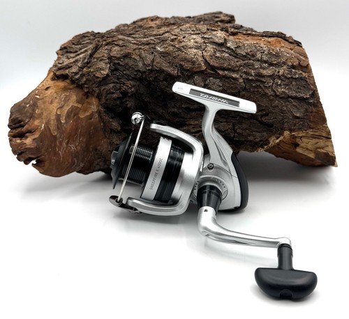 Daiwa sweepfire - daiwa,