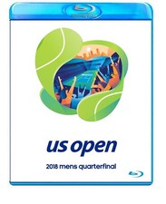 US Open 2018 Mens